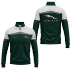 Unknown Quarter-zip Pullover