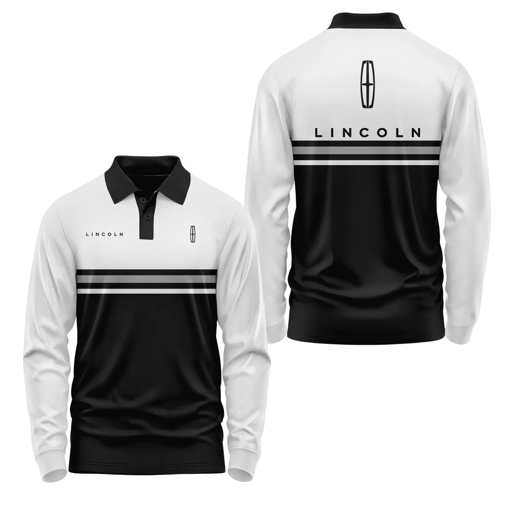 Lincoln Long Sleeve