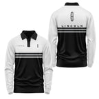 Lincoln Long Sleeve