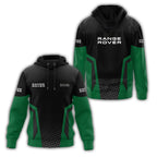 Range Rover Hoodie