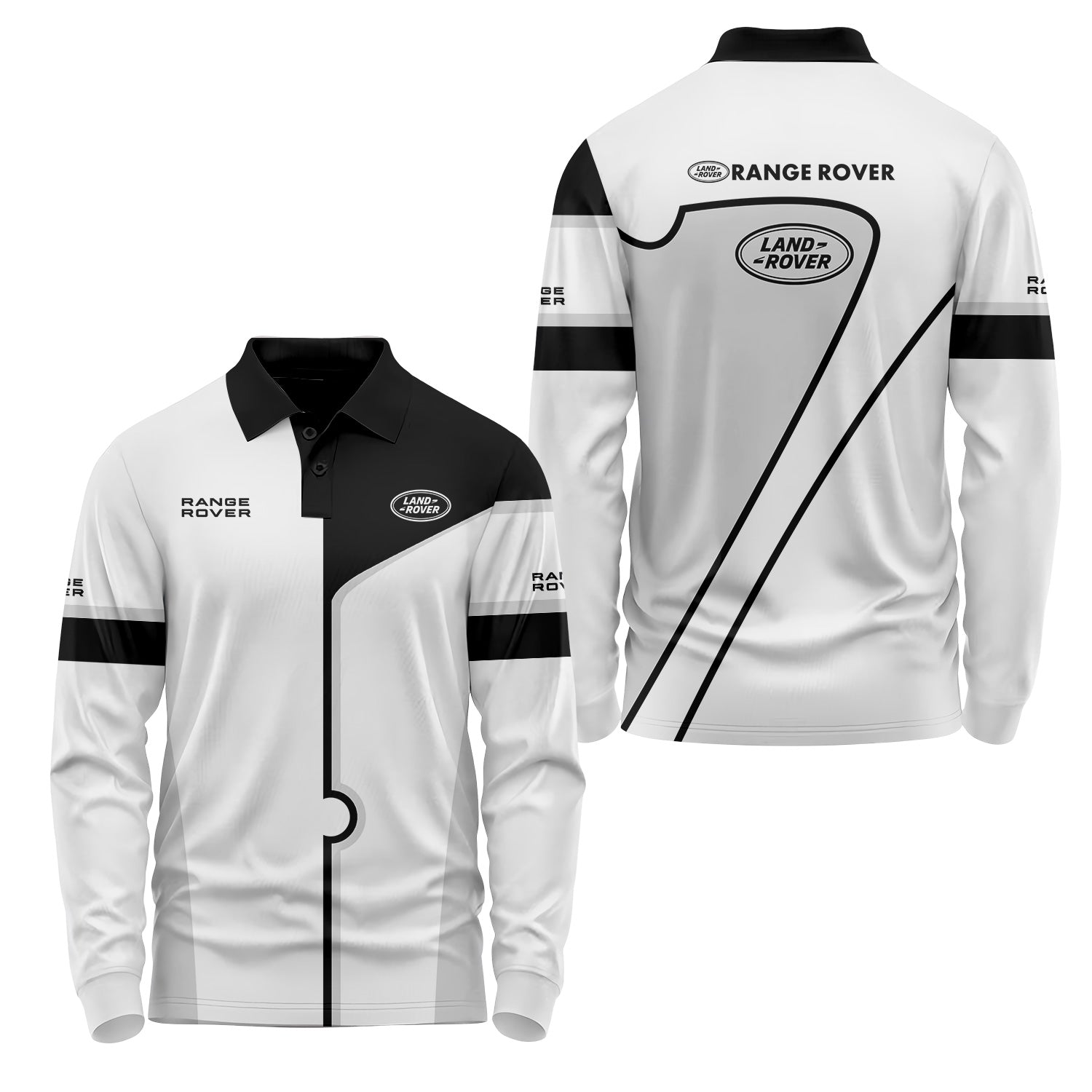Unknown Long Sleeve