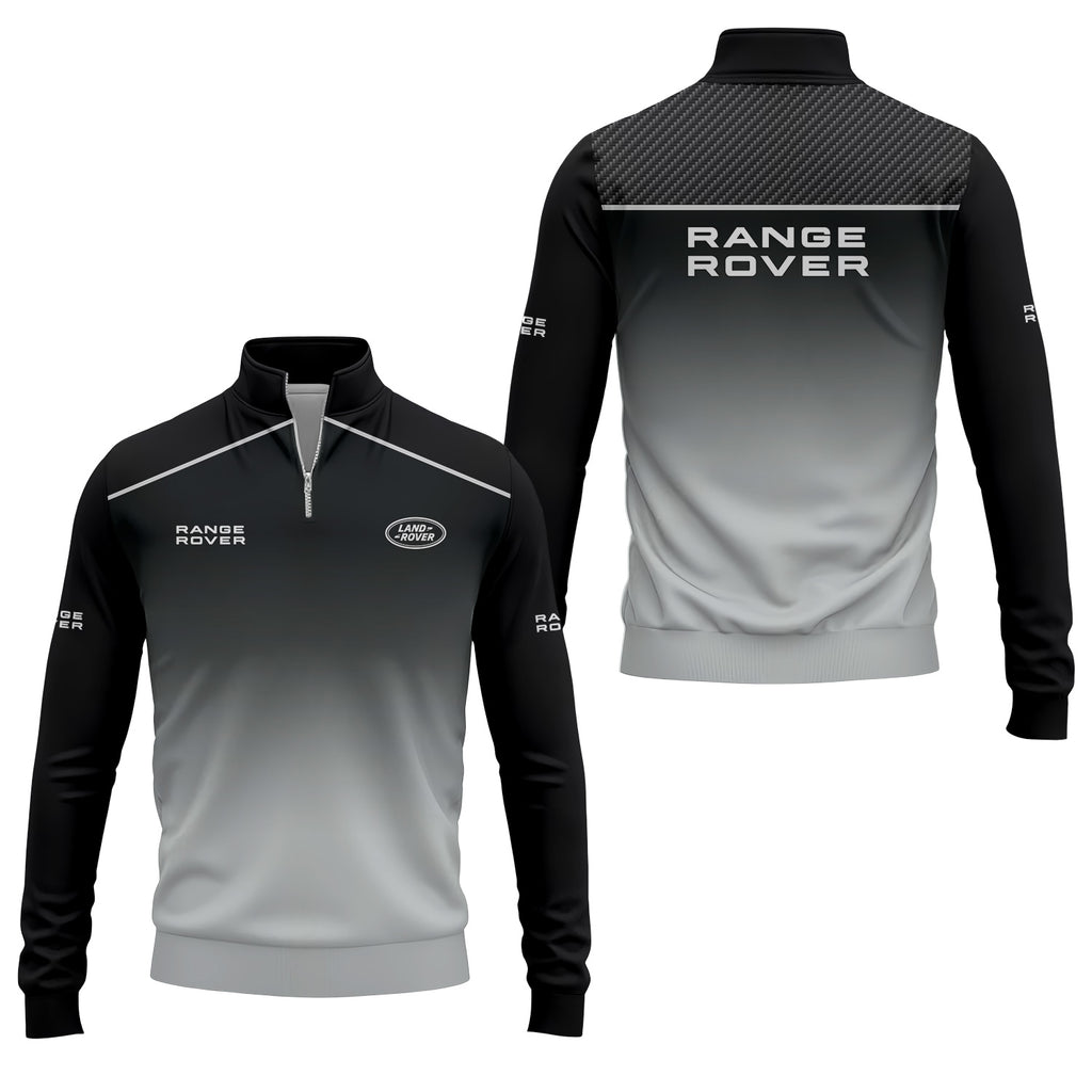 Unknown Quarter-zip Pullover