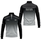 Unknown Quarter-zip Pullover
