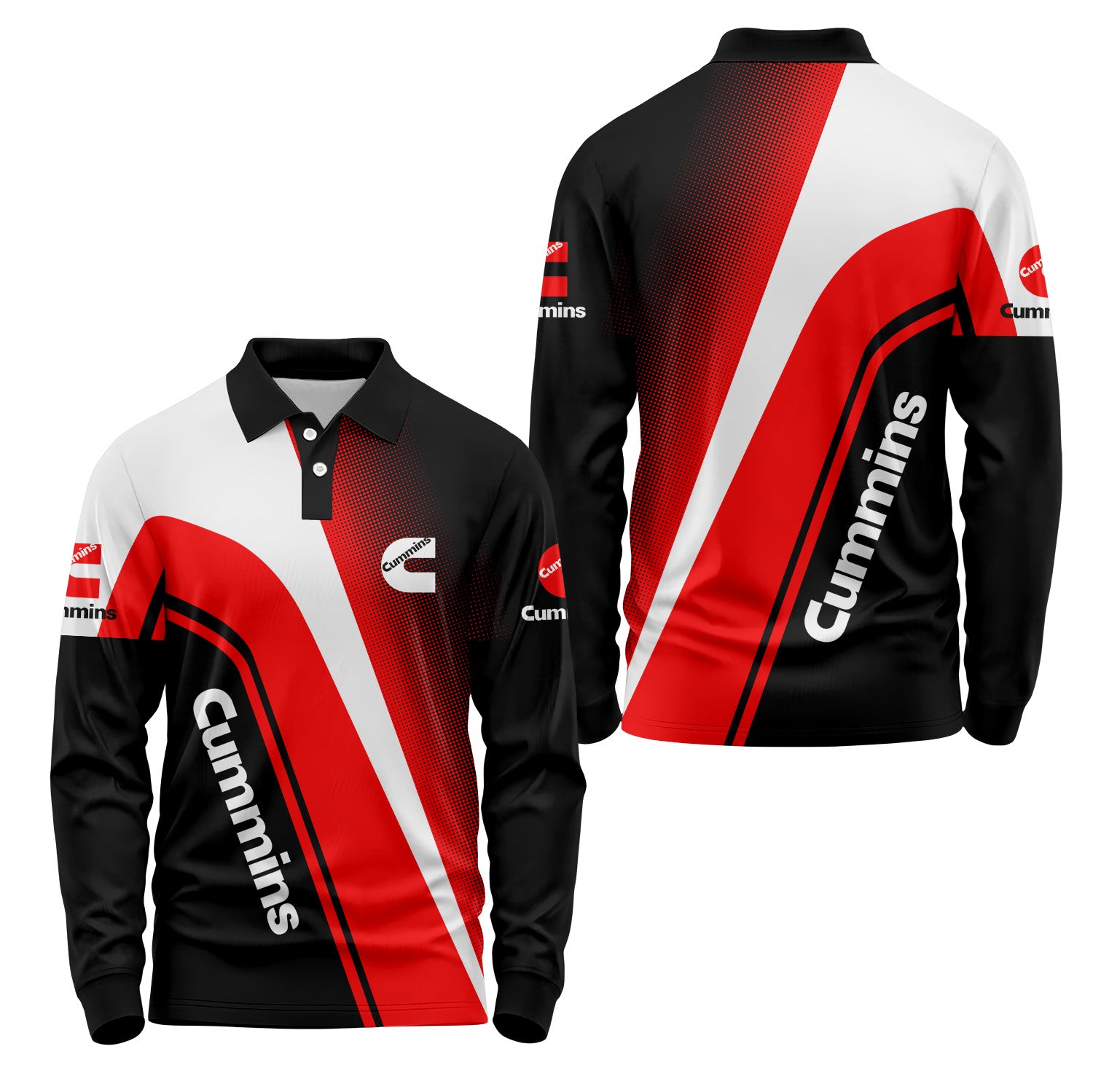 Unknown Long Sleeve