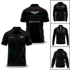 Bentley Cover