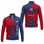 Unknown Quarter-zip Pullover