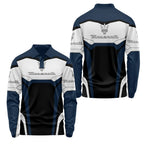 Maserati Long Sleeve