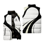 Unknown Sleeveless Puffer Jacket