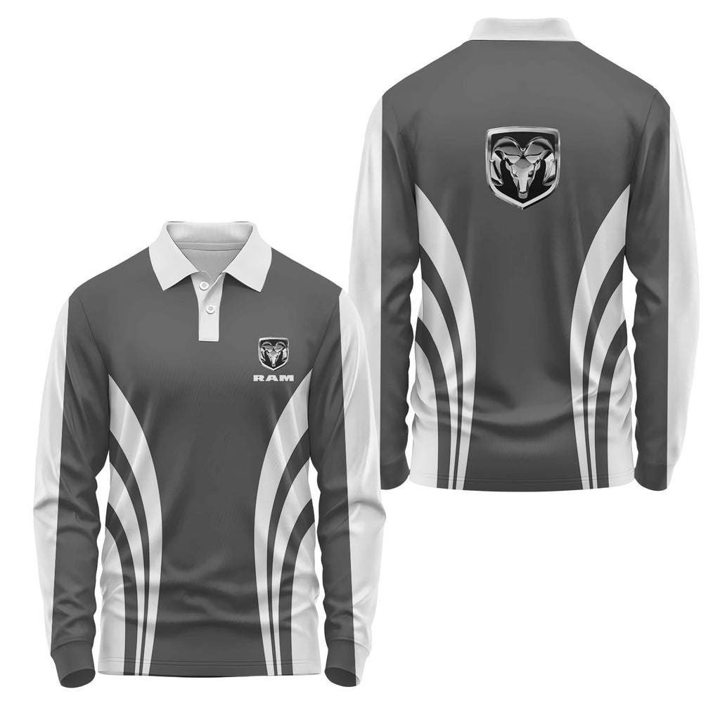 Unknown Long Sleeve