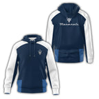Maserati Hoodie