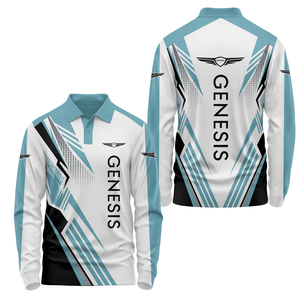 Unknown Long Sleeve