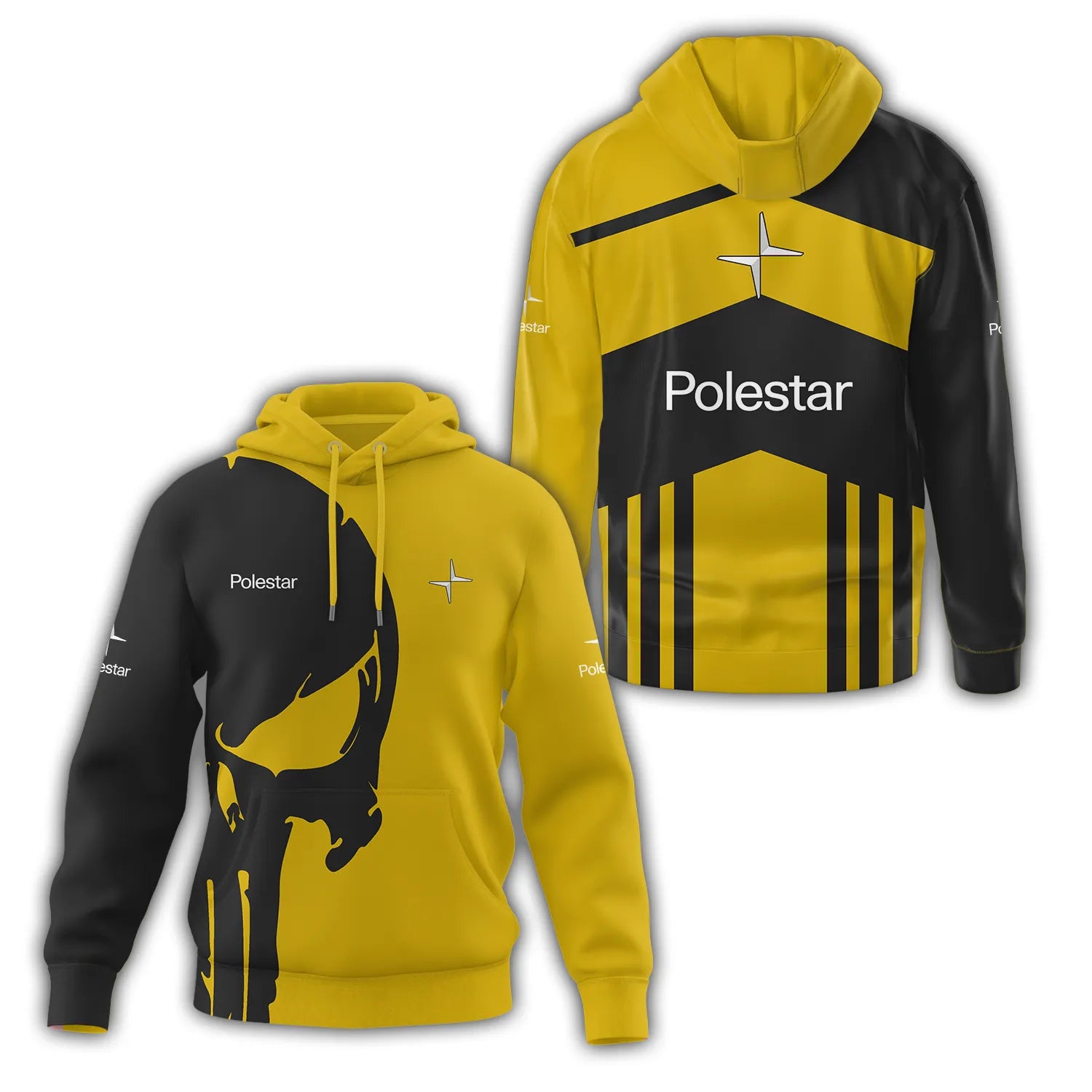 Polestar Hoodie SC026