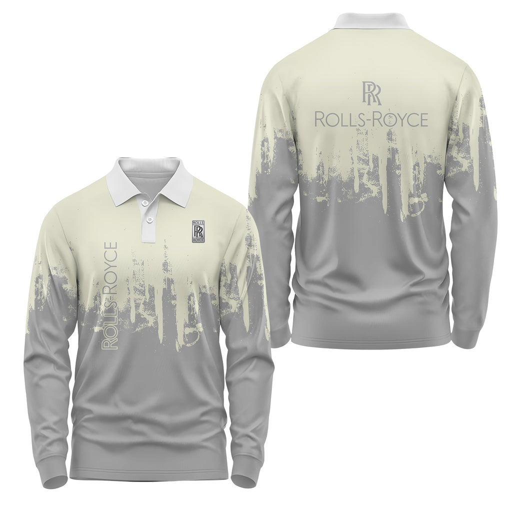 Unknown Long Sleeve