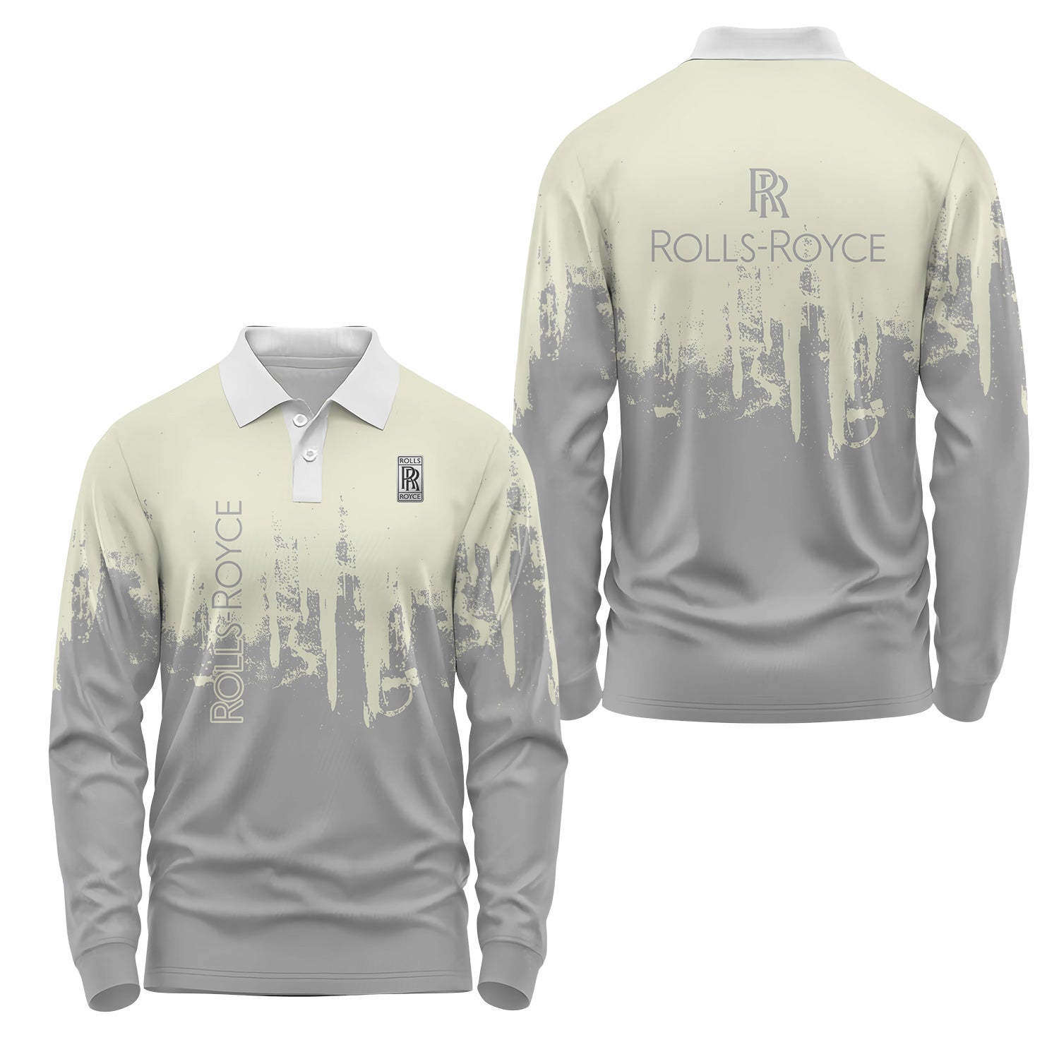 Unknown Long Sleeve