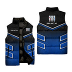 Unknown Sleeveless Puffer Jacket
