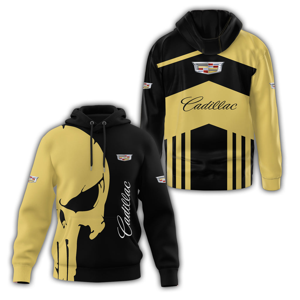 Unknown Hoodie