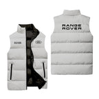 Unknown Sleeveless Puffer Jacket