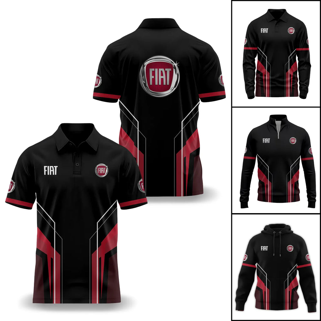 Fiat Cover