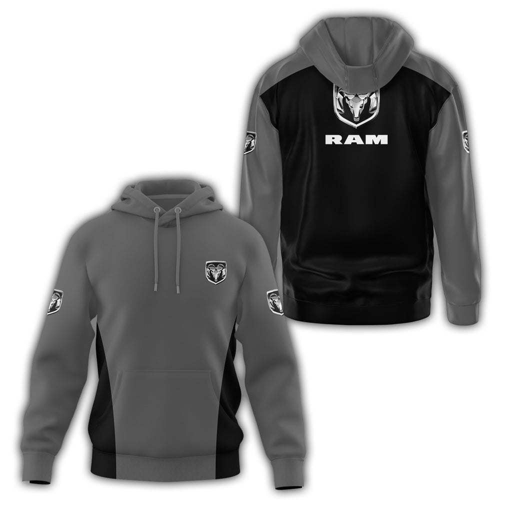 Unknown Hoodie