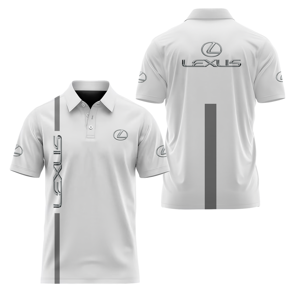 Lexus Apparels USPL2432