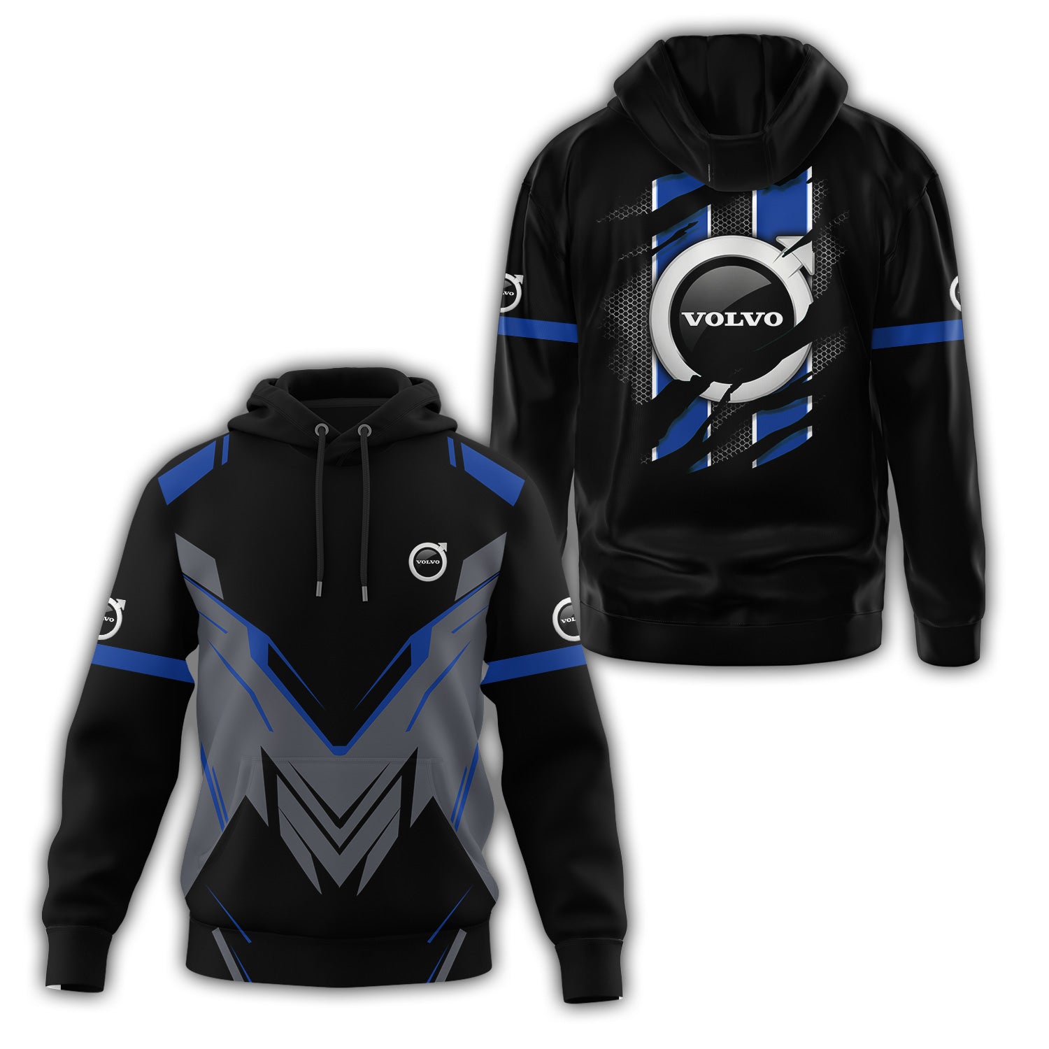 Unknown Hoodie