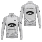 Unknown Quarter-zip Pullover