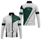 Unknown Quarter-zip Pullover