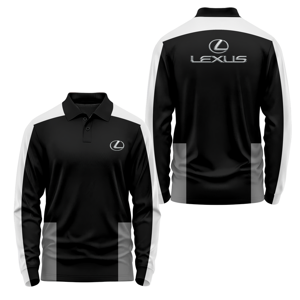 Unknown Long Sleeve