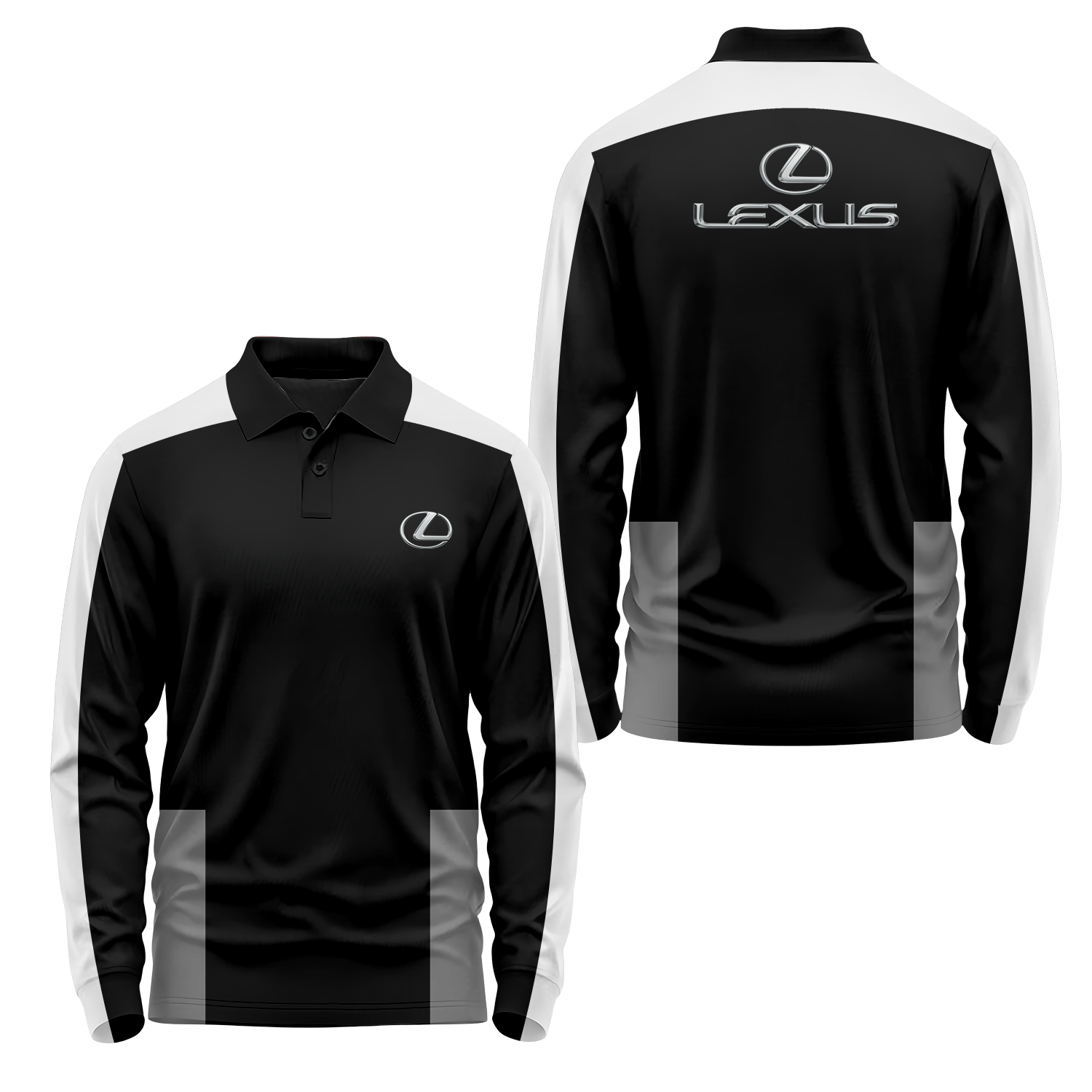 Unknown Long Sleeve