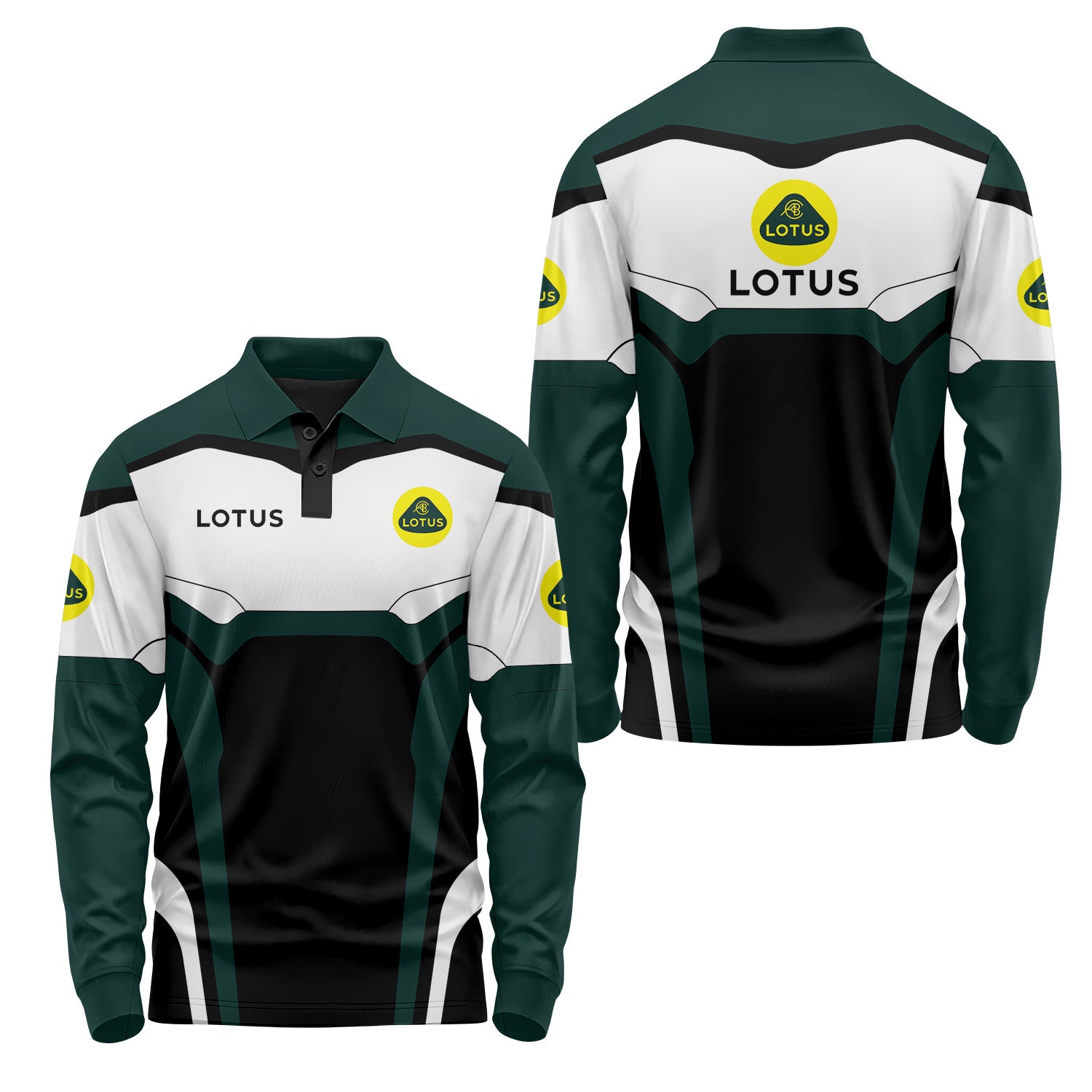 Unknown Long Sleeve