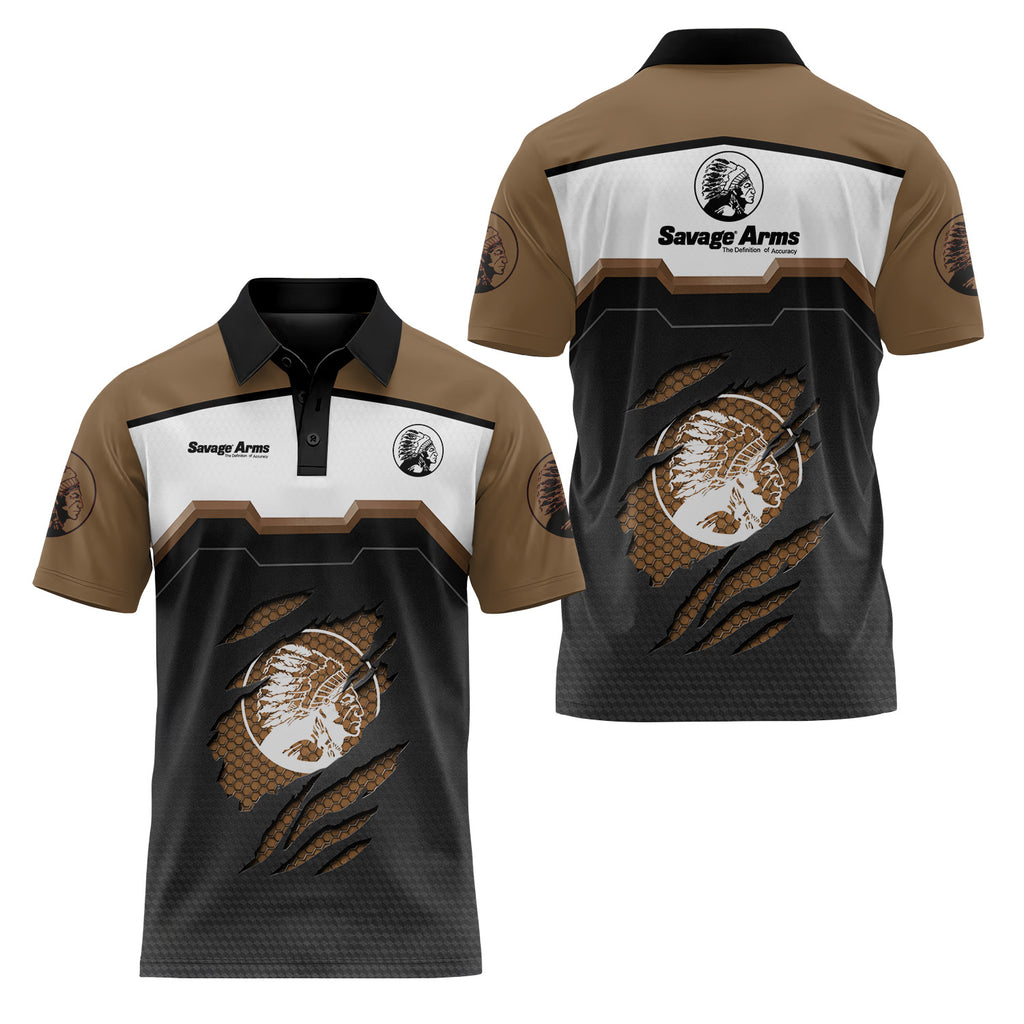 Savage Arms Apparels USPL2219