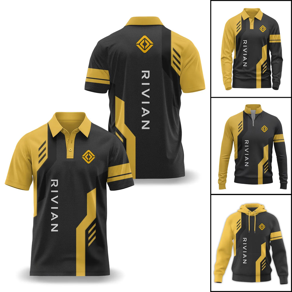 Rivian Cover