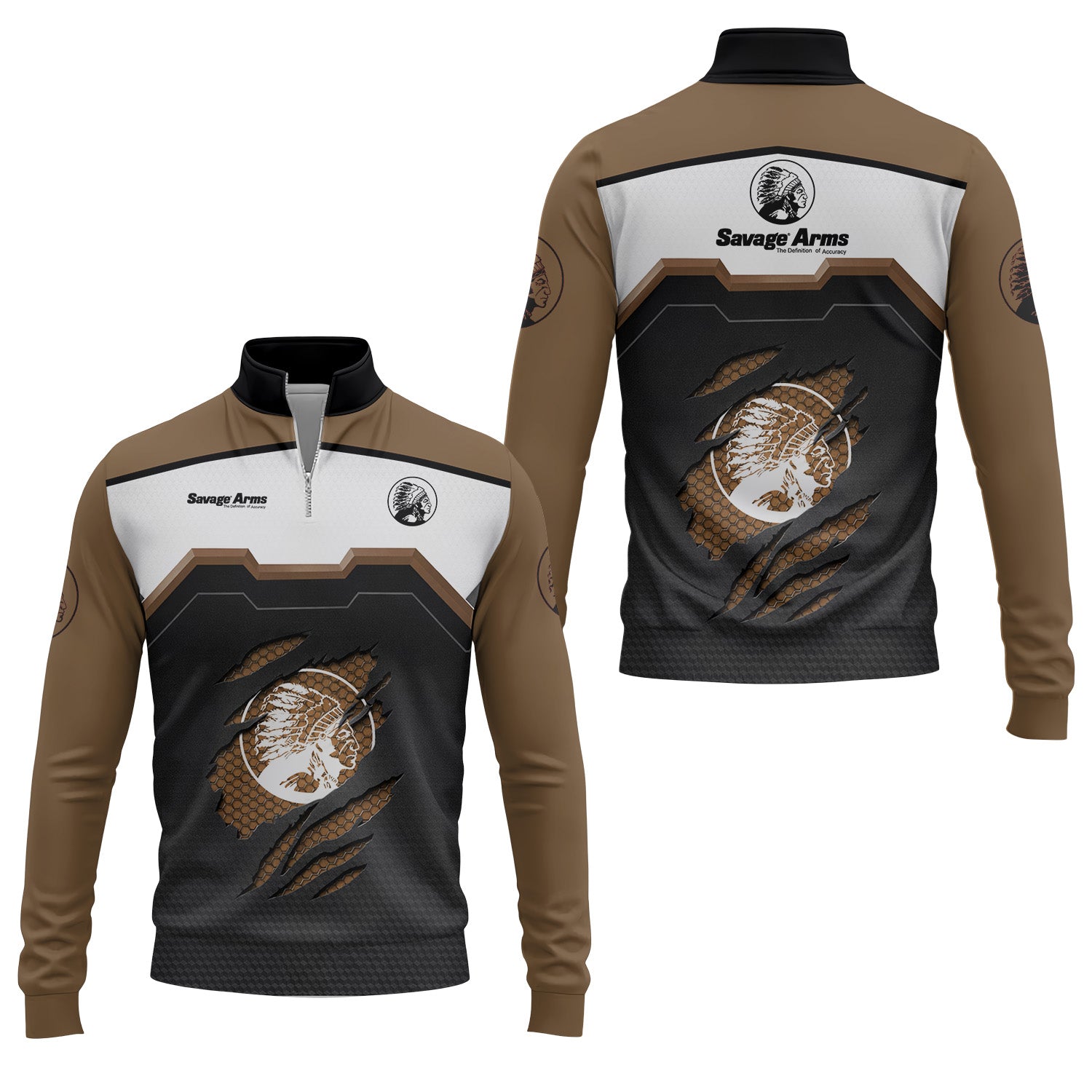 Savage Arms Apparels USPL2219