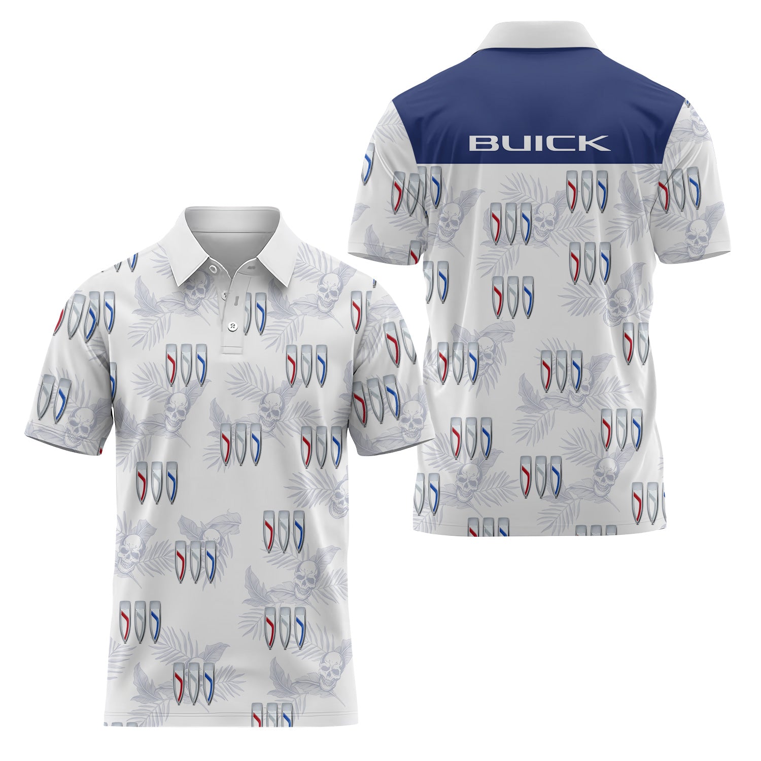 Buick Apparels USPL3096