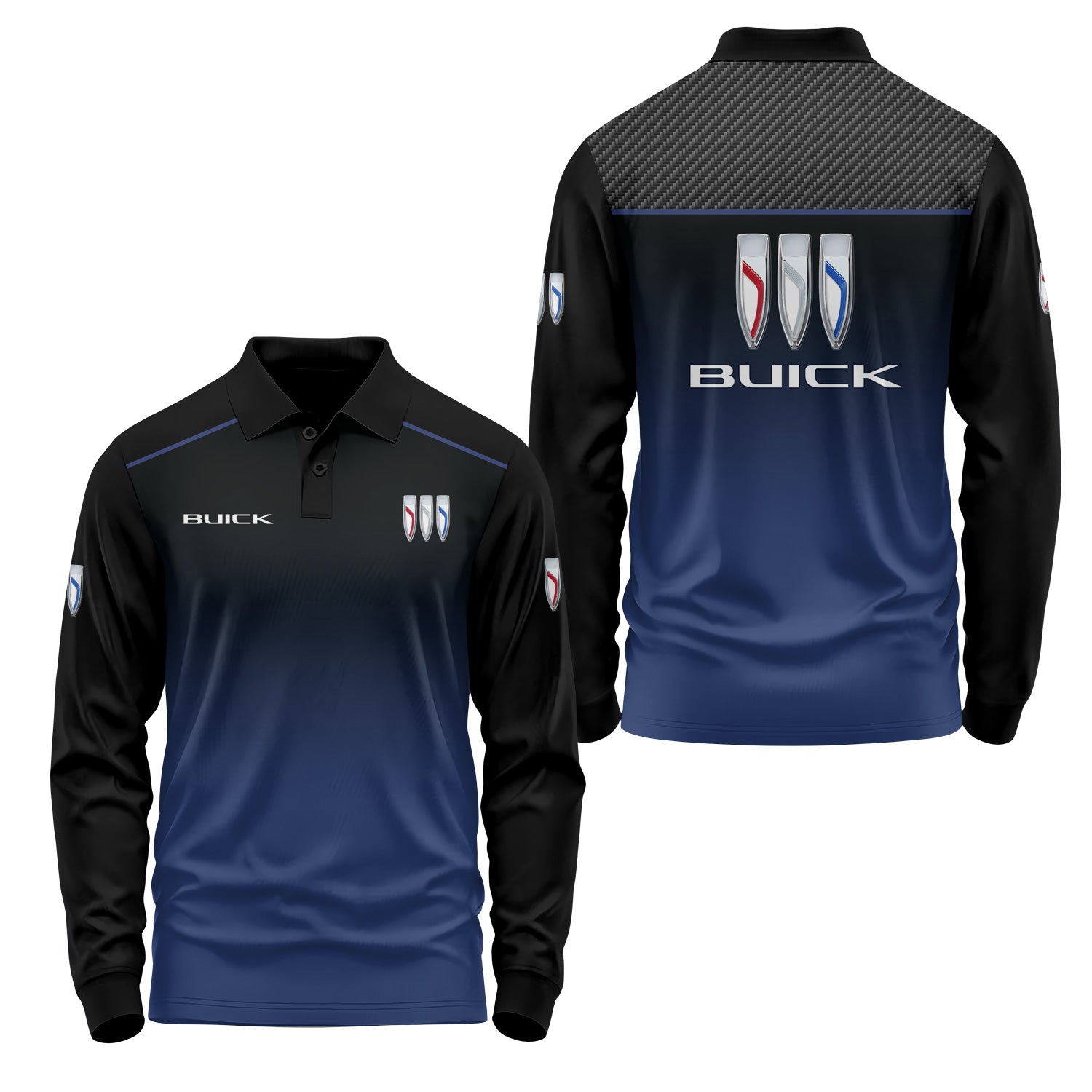 Unknown Long Sleeve