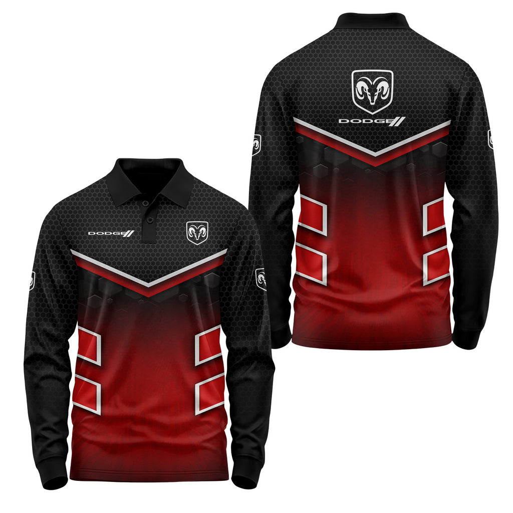 Unknown Long Sleeve