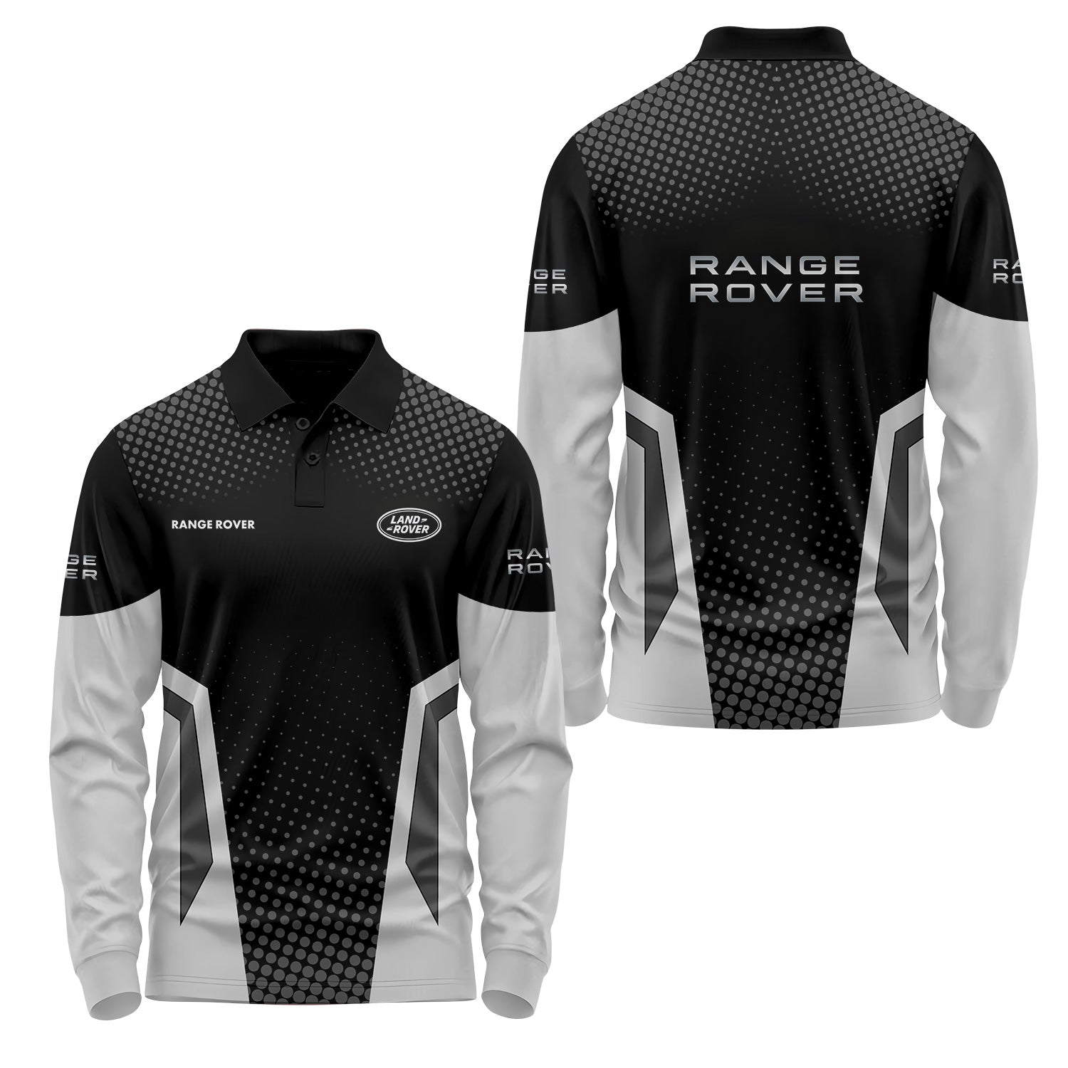 Unknown Long Sleeve