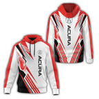 Acura Hoodie USPL2775