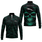 Unknown Quarter-zip Pullover