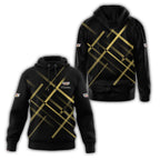 Unknown Hoodie