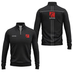 Saturn Quarter-zip Pullover