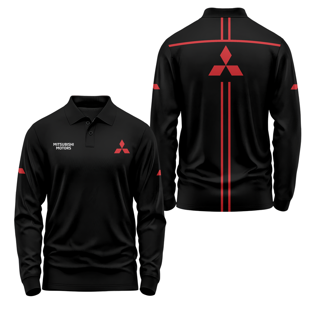 Unknown Long Sleeve