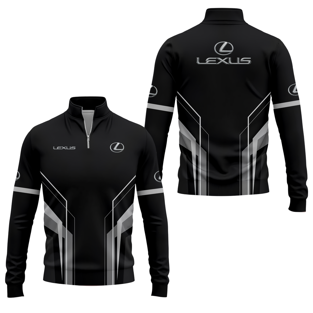 Lexus Apparels USPL2422