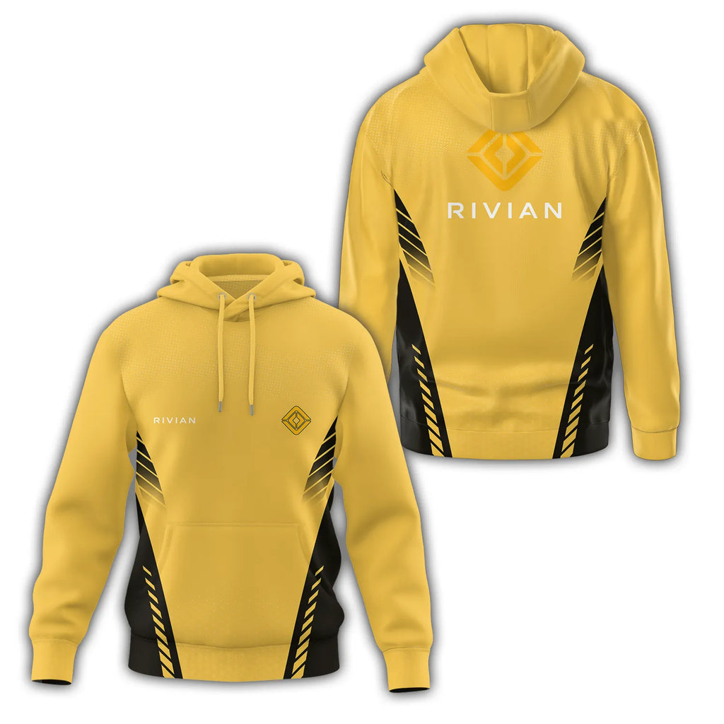 Rivian Hoodie