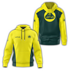 Lotus Hoodie USPL2543