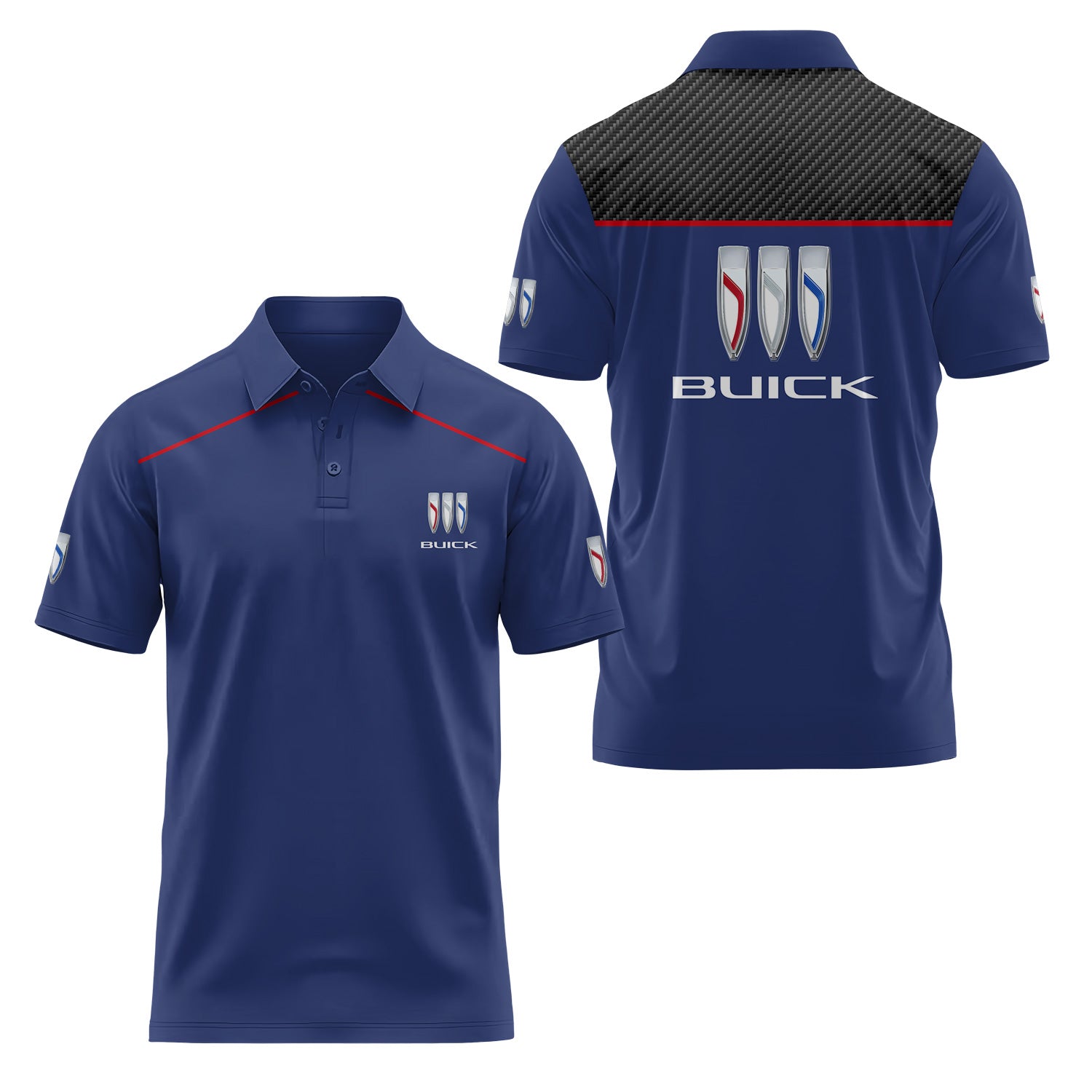 Buick Apparels USPL3094