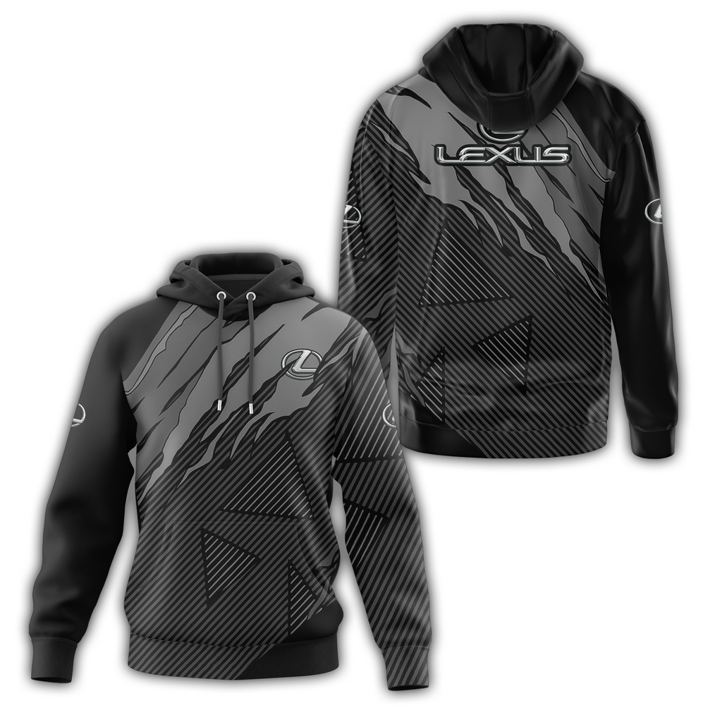 Lexus Hoodie USPL2480