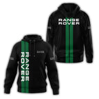 Range Rover Hoodie