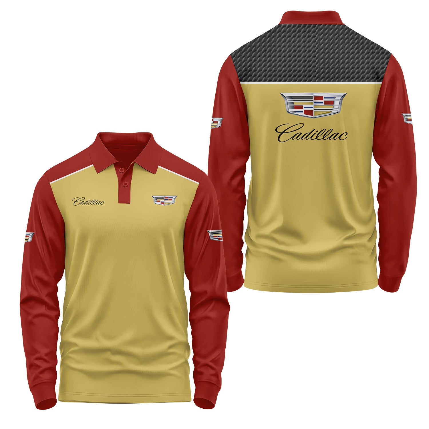 Unknown Long Sleeve