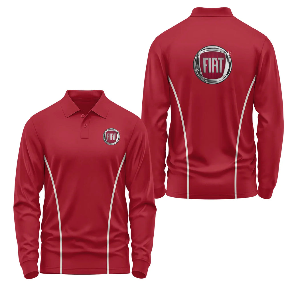 Fiat Long Sleeve